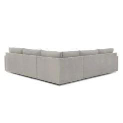 Ophelia Corner Sectional - 3 PC -Zgallerie Deals Store webimage 999359759 2 jpg