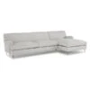 Peyton Chaise Sectional - 2 PC