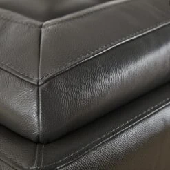 Convo Leather Sectional - 6 PC -Zgallerie Deals Store webimage 999390982 DTL1