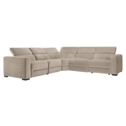 Verona Reclining Sectional