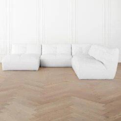 Emmett Ottoman Sectional - 6 PC -Zgallerie Deals Store webimage 999798394 ALT3