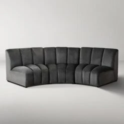 New Release 19 Jayce 3 PC Sectional