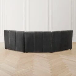 Jayce 3 PC Sectional -Zgallerie Deals Store webimage 999974441 alt3