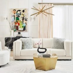 Celine Sofa -Zgallerie Deals Store webimage kirsch 010900372 01 crop