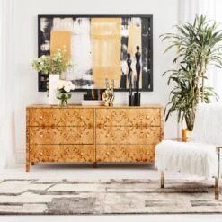 Brynn Wide Dresser -Zgallerie Deals Store webimage zgal 014240968 mktg 1 crop